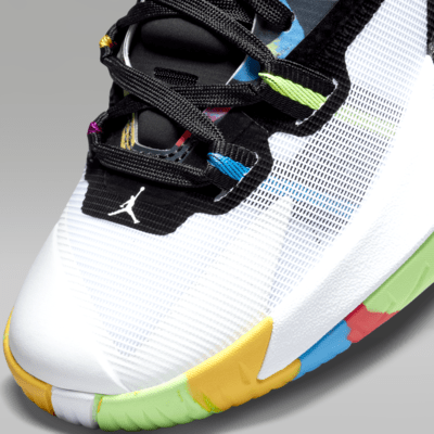 Zion 1 Older Kids' Shoes. Nike CA